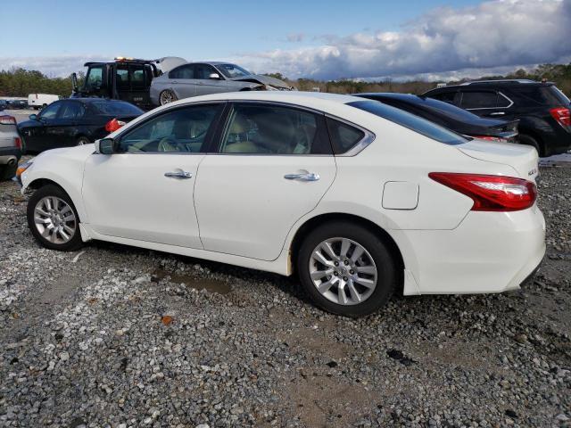 2017 Nissan Altima 2.5 - Фото 2