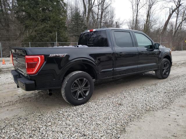 2021 Ford F150 Supercrew - Image 3