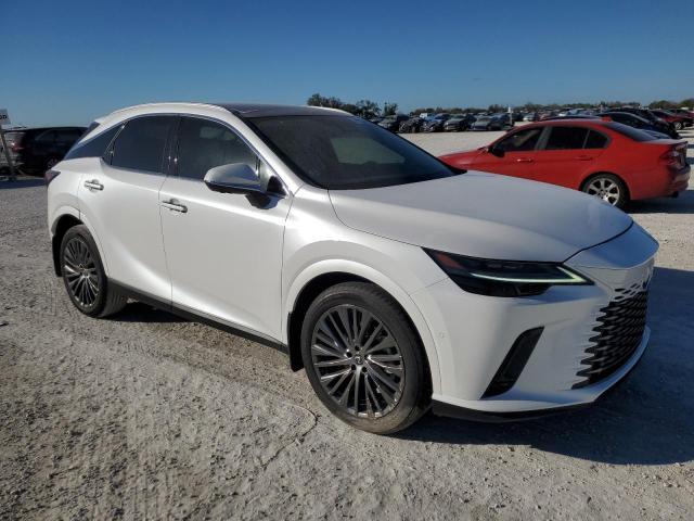 2023 Lexus Rx 350 Base - Фото 4