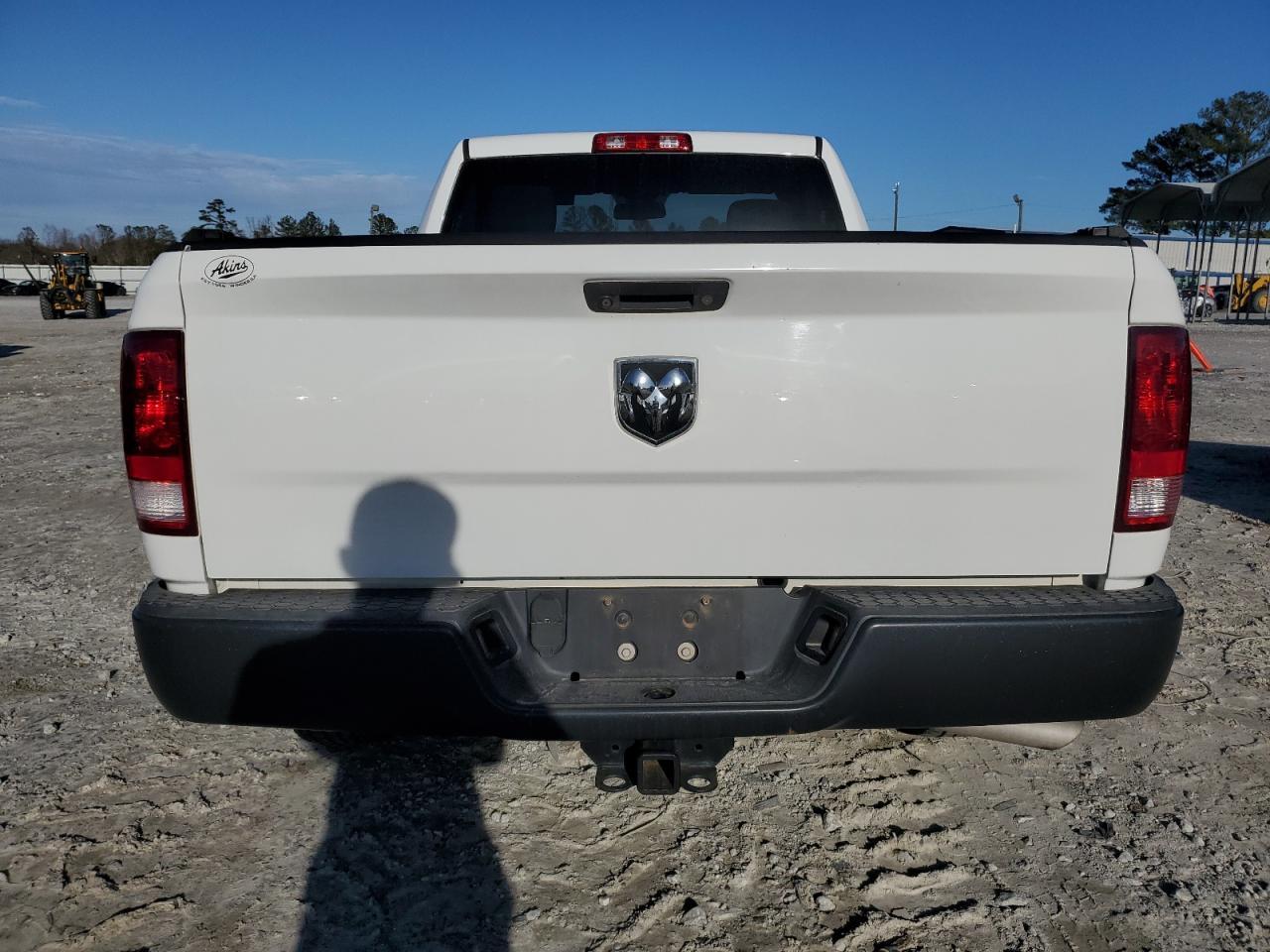 2015 RAM 1500 ST - Image 6