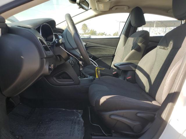 2015 Dodge Dart Sxt - Image 7