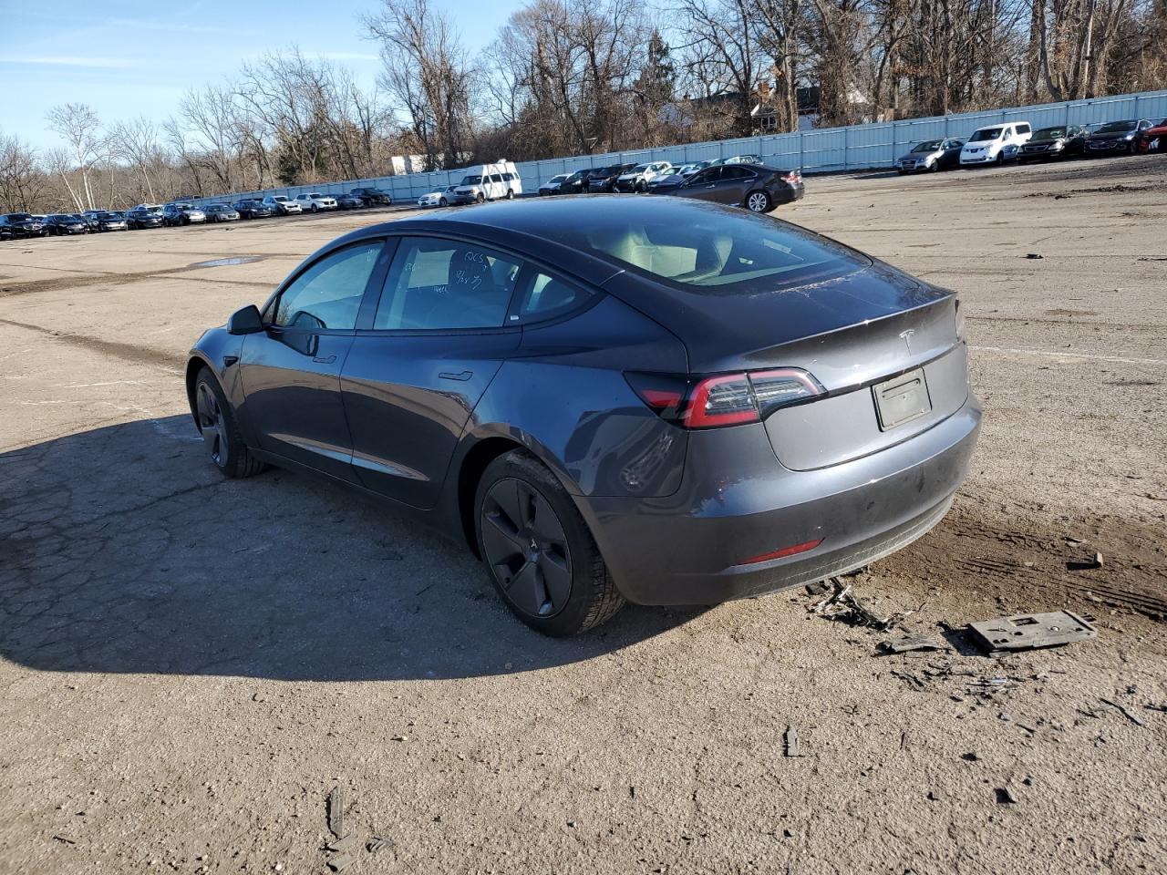 2023 TESLA MODEL 3 - Image 2