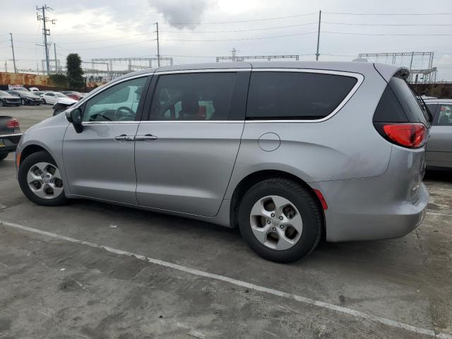 2017 CHRYSLER PACIFICA - Image 2