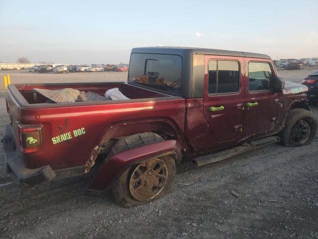 2021 Jeep Gladiator Sport - Фото 3