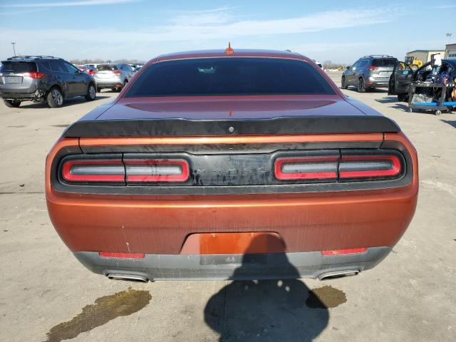 2020 Dodge Challenger Sxt - Фото 6