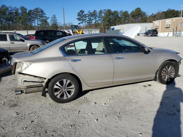 2013 Honda Accord Lx - Image 3