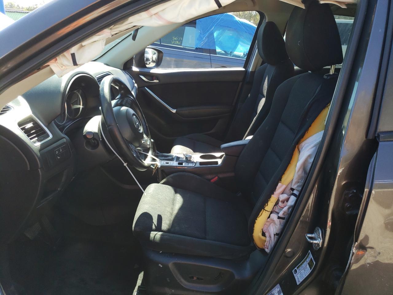 2016 MAZDA CX-5 TOURI - Фото 7