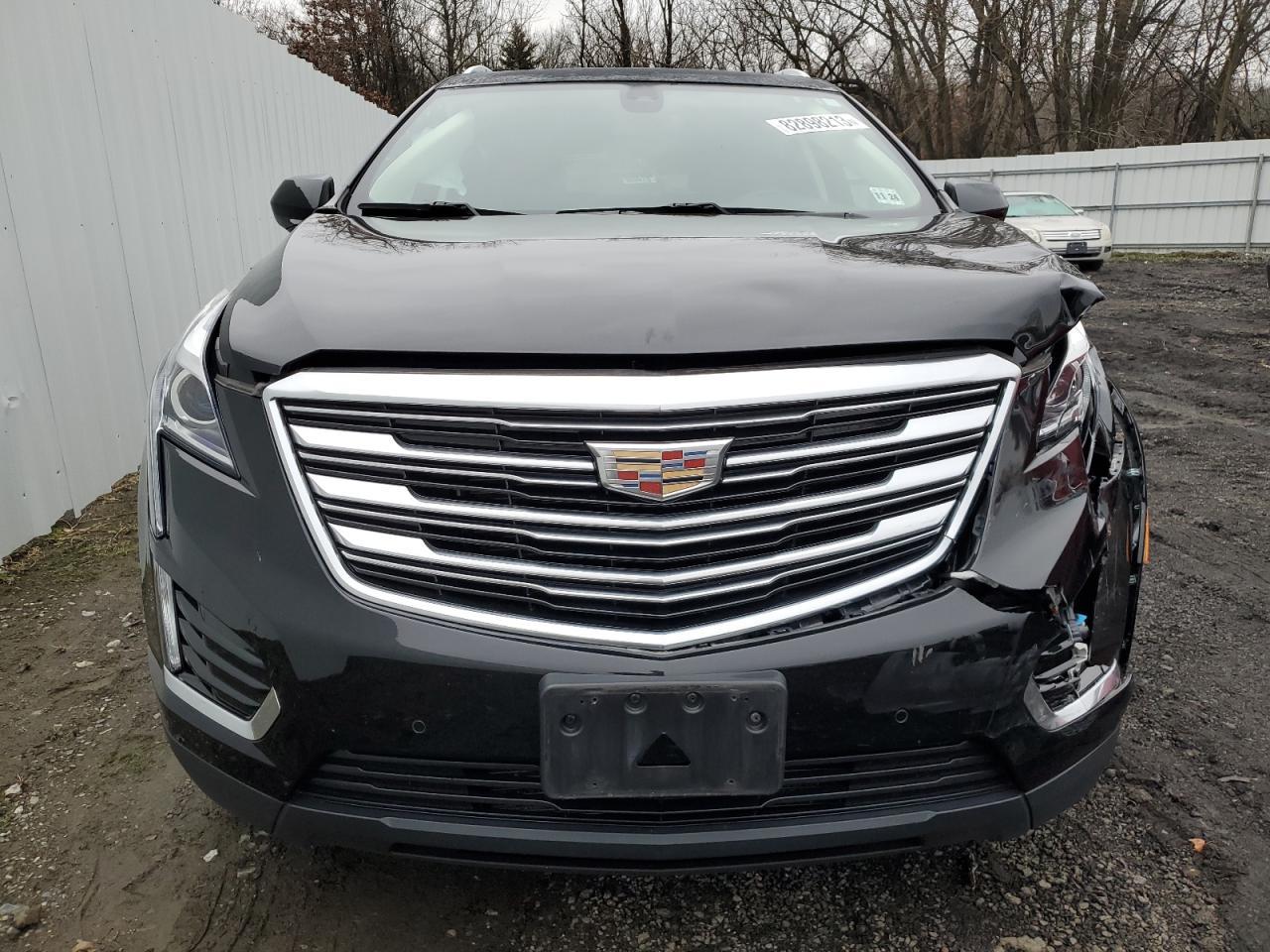 2019 CADILLAC XT5 LUXURY - Image 5