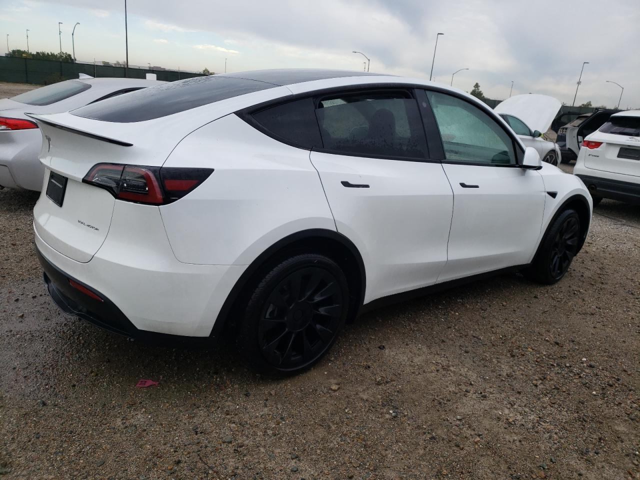 2023 TESLA MODEL Y - Image 3
