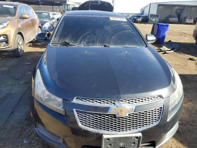 2013 Chevrolet Cruze Lt - Фото 5