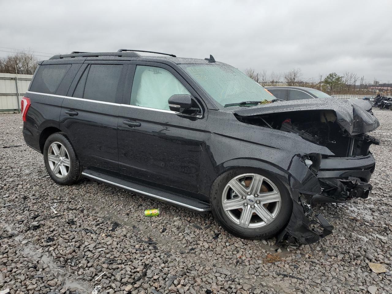 2019 FORD EXPEDITION - Фото 4