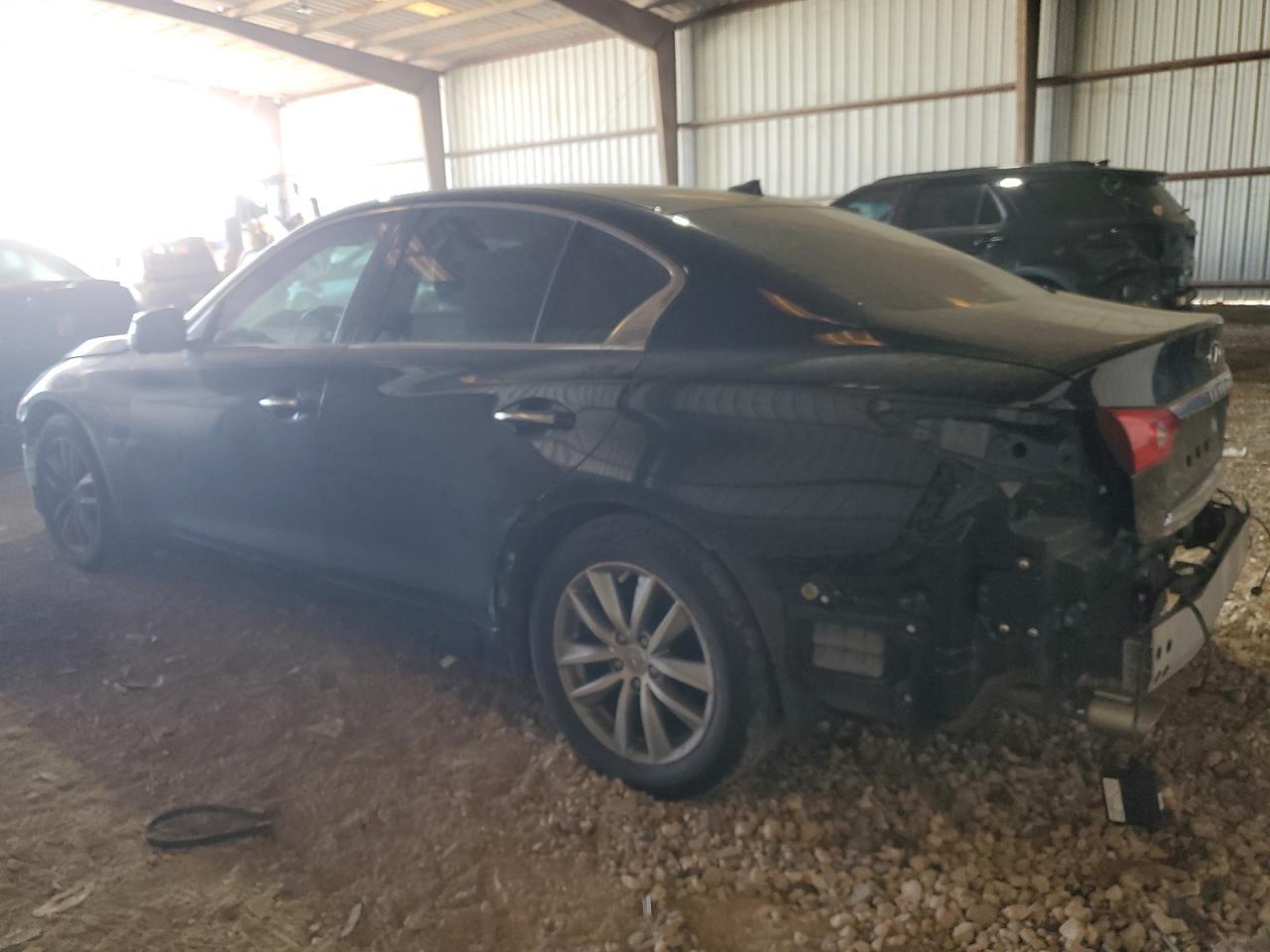 2016 INFINITI Q50 BASE - Фото 2