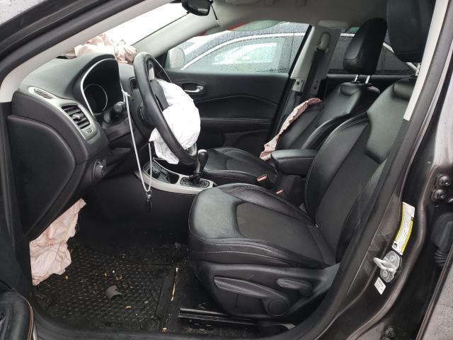2019 Jeep Compass Latitude - Фото 7
