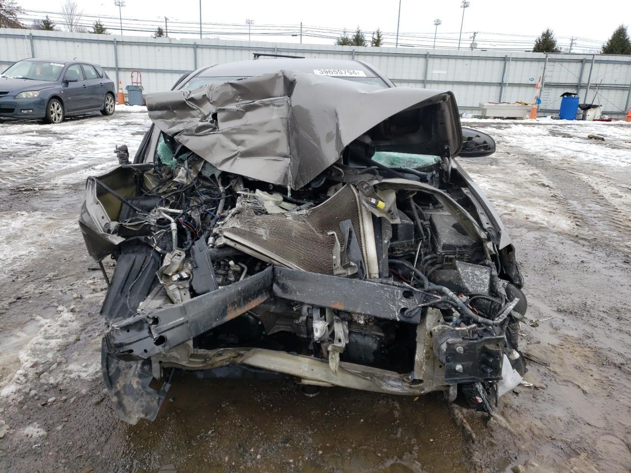 2018 TOYOTA COROLLA L - Image 5