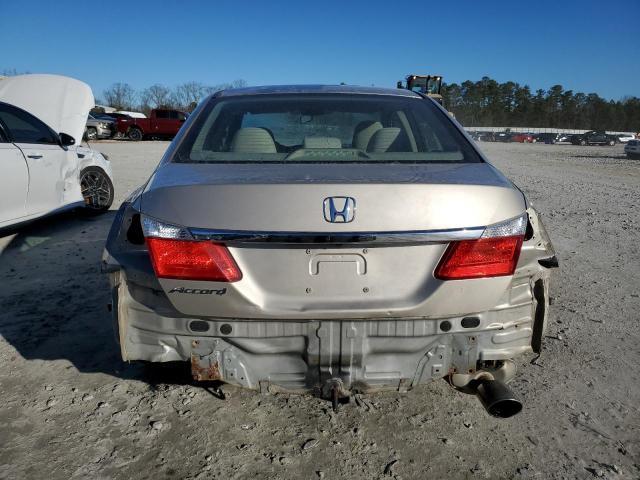 2013 Honda Accord Lx - Image 6