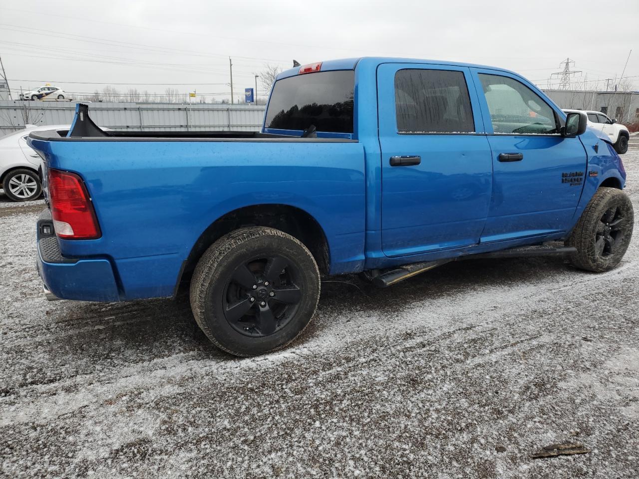 2019 RAM 1500 CLASS - Image 3