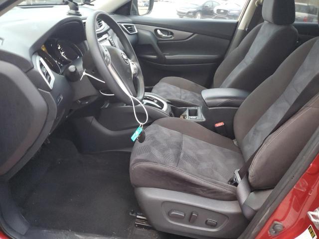 2015 Nissan Rogue S - Фото 7