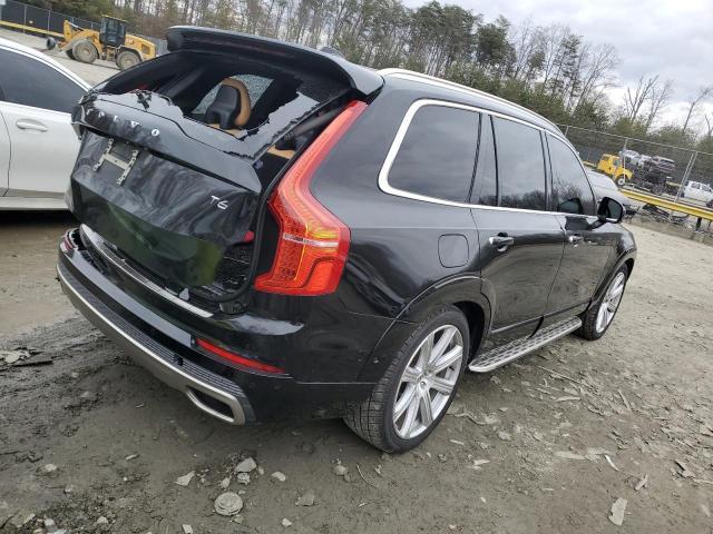 2016 Volvo Xc90 T6 - Фото 3