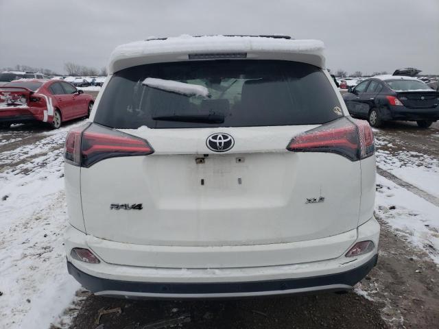 2017 Toyota Rav4 Xle - Фото 6