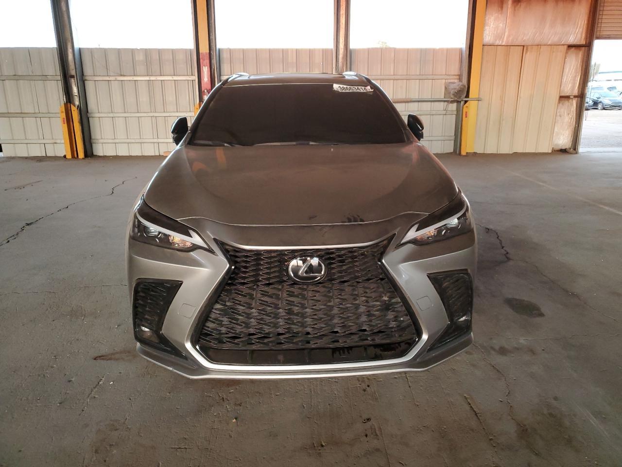 2023 LEXUS NX 350 - Фото 5