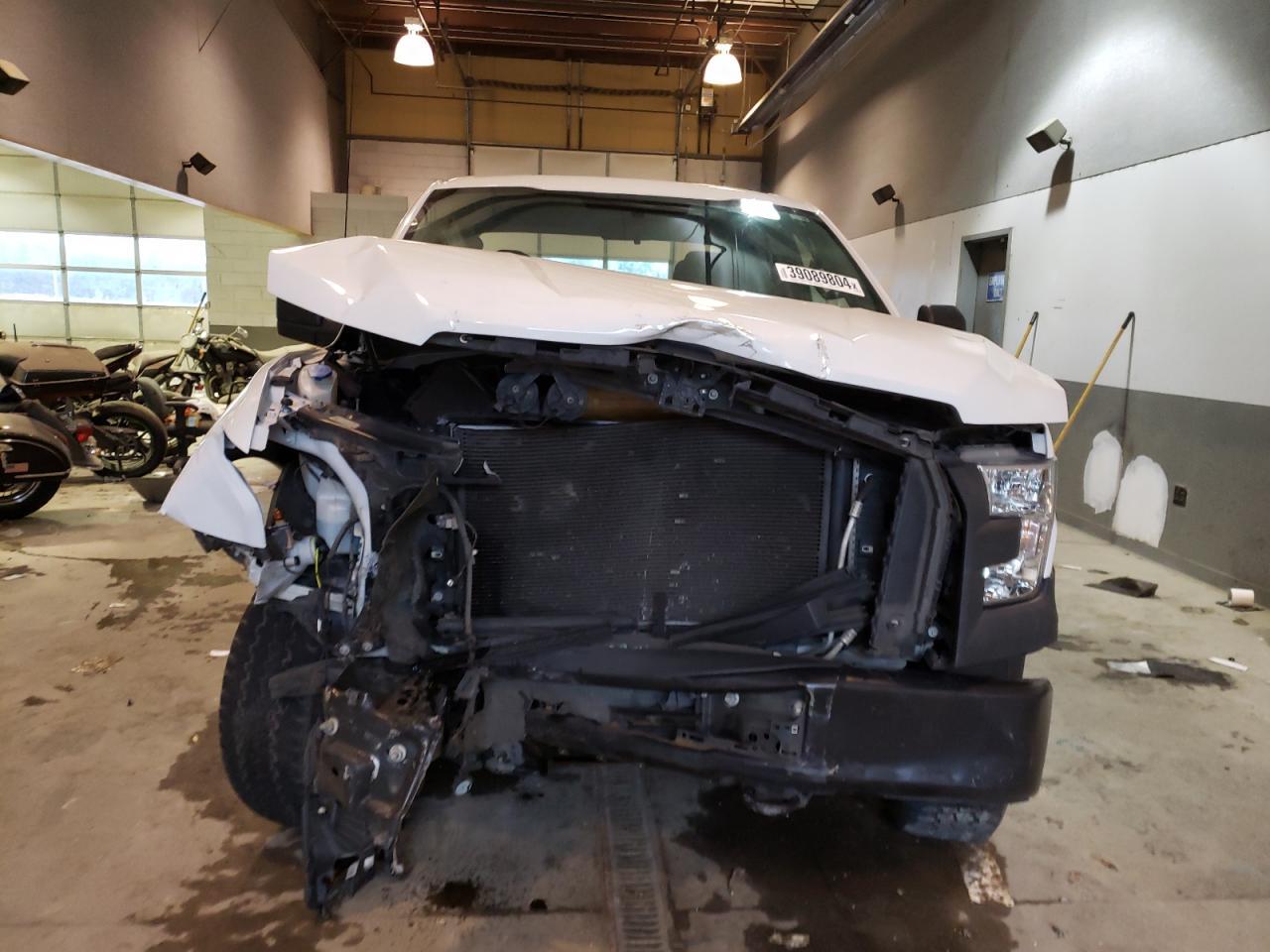 2017 FORD F150 SUPER - Image 5