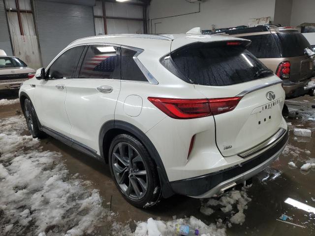 2019 Infiniti Qx50 Essential - Фото 2