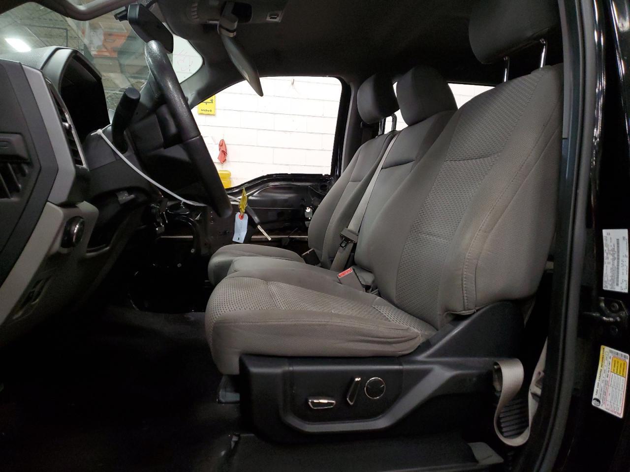 2016 FORD F150 SUPER - Фото 7