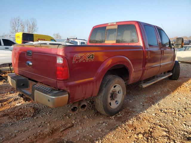 2013 Ford F250 Super Duty - Image 3
