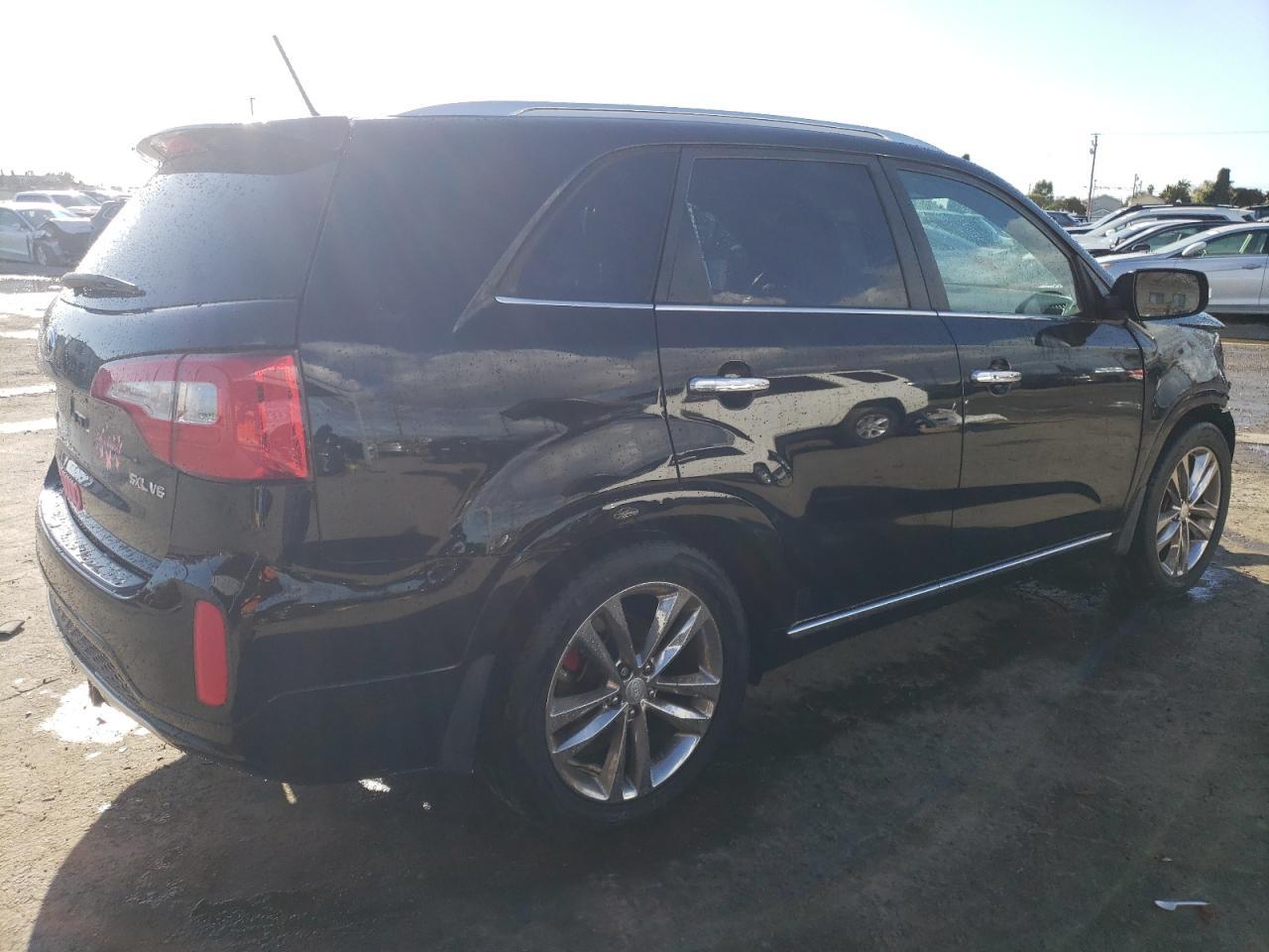 2015 KIA SORENTO SX - Image 3