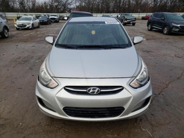 2016 Hyundai Accent Se - Фото 5