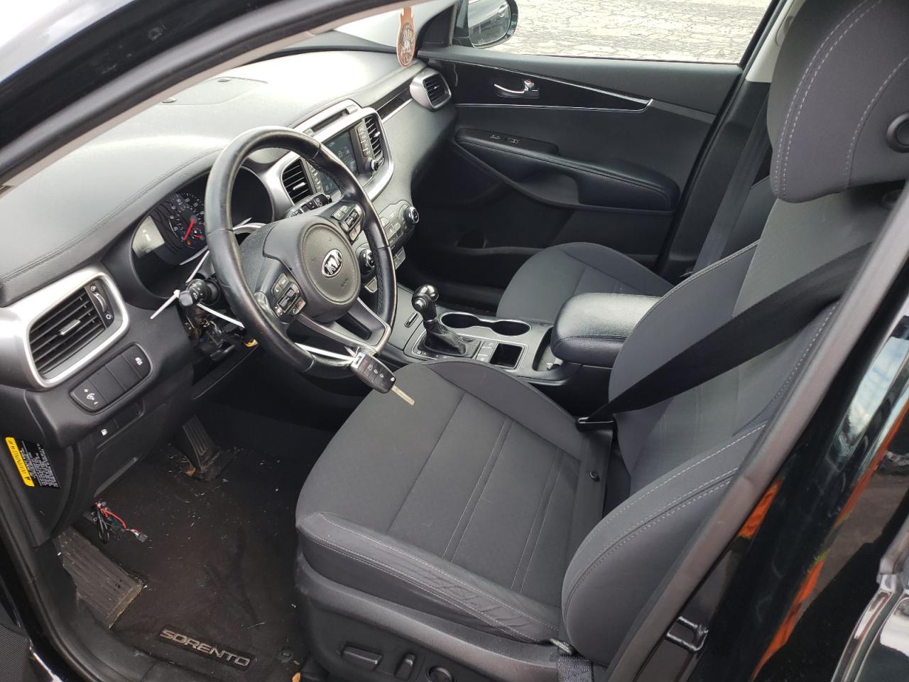2017 KIA SORENTO LX - Image 7