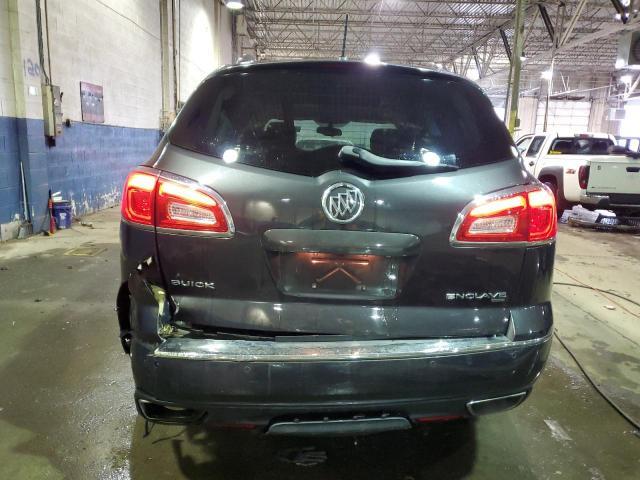 2015 Buick Enclave - Фото 6