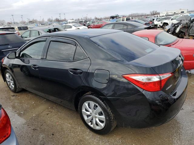 2014 Toyota Corolla L - Image 2