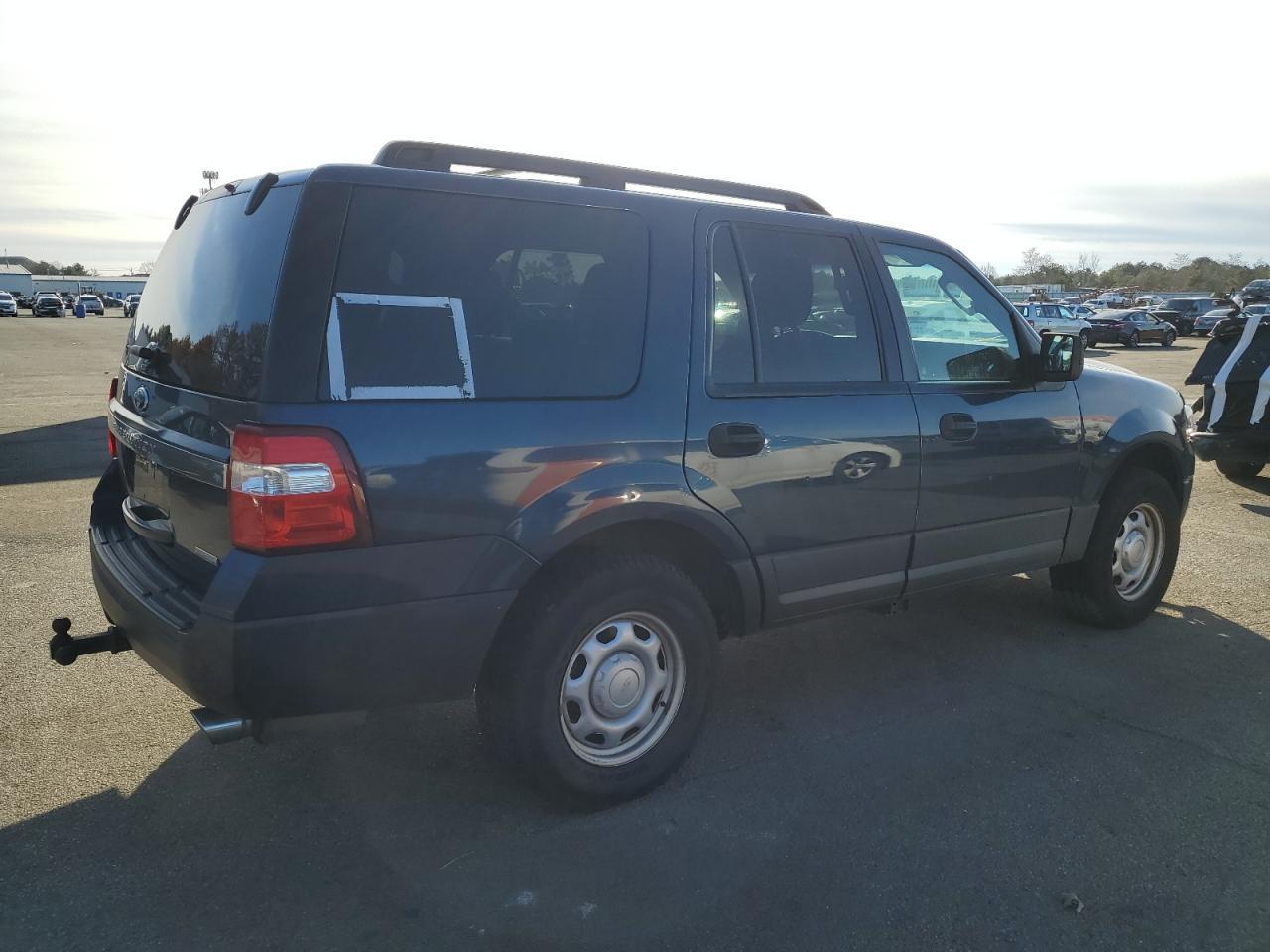 2016 FORD EXPEDITION - Image 3