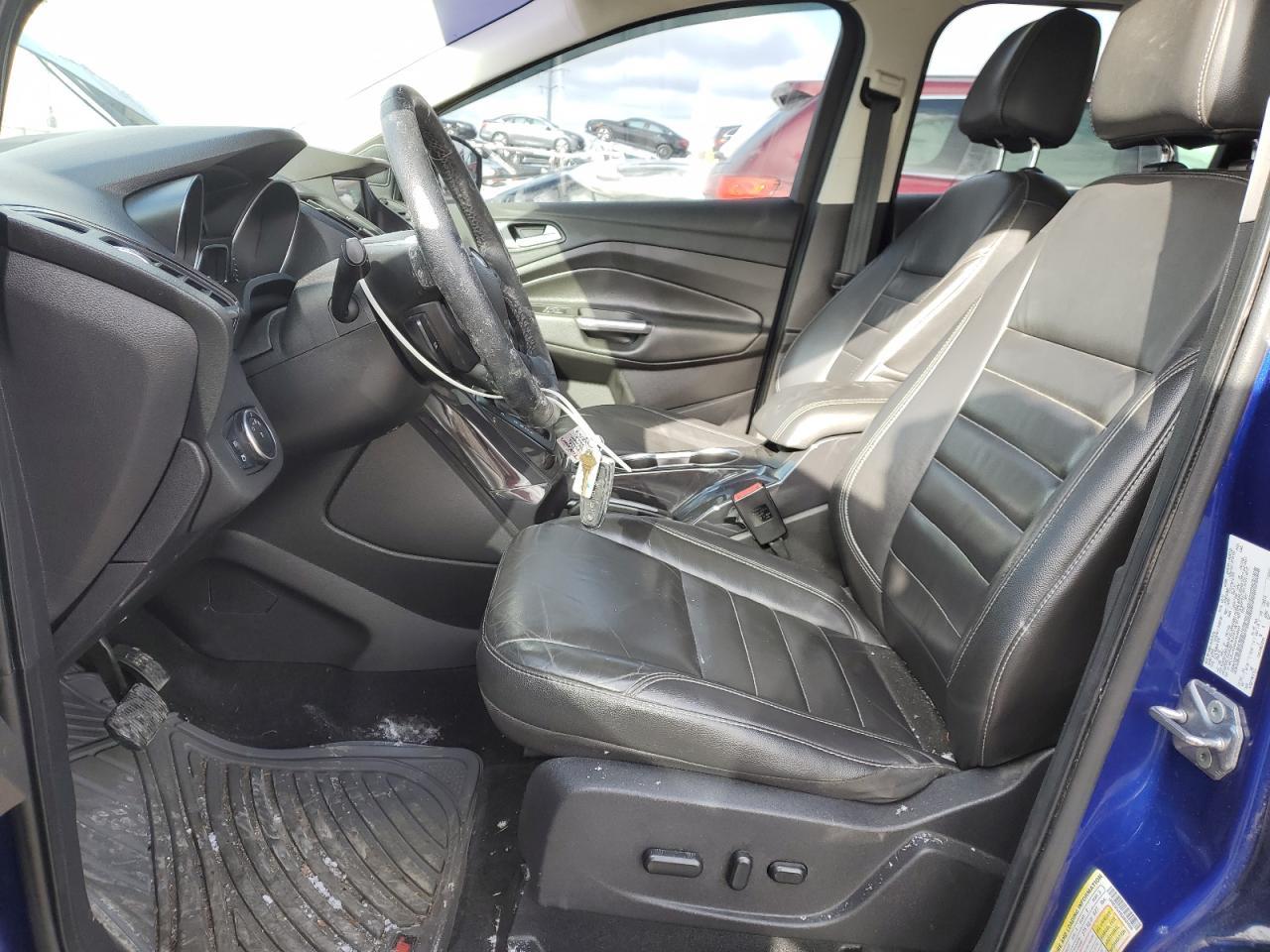 2016 FORD ESCAPE TIT - Image 7