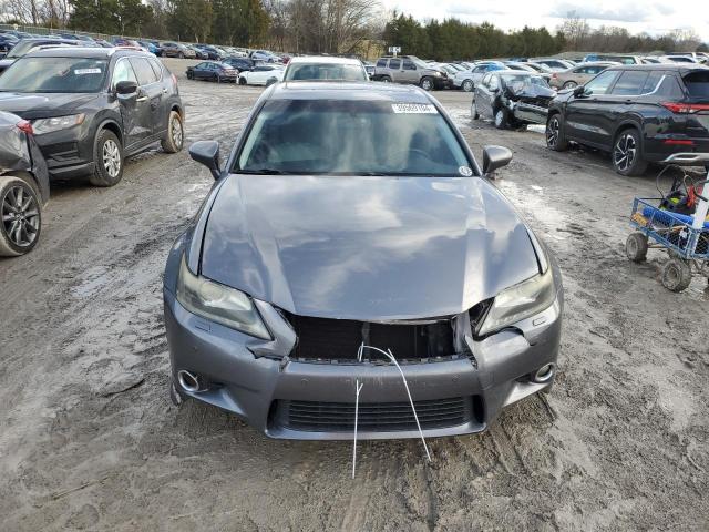 2013 Lexus Gs 350 - Фото 5