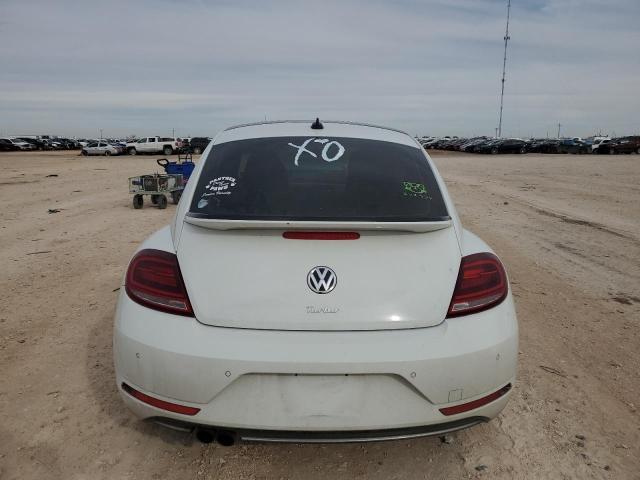 2019 Volkswagen Beetle Se - Image 6