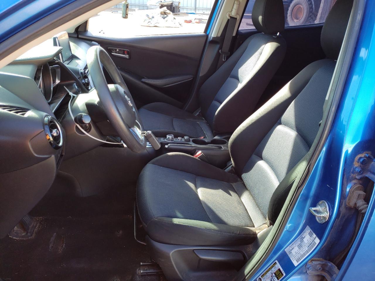 2017 TOYOTA YARIS IA - Image 7