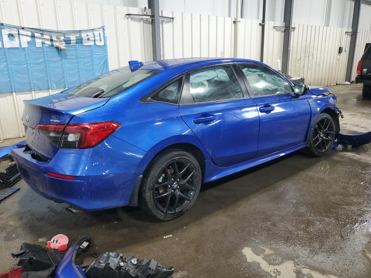 2023 HONDA CIVIC SPOR - Image 3