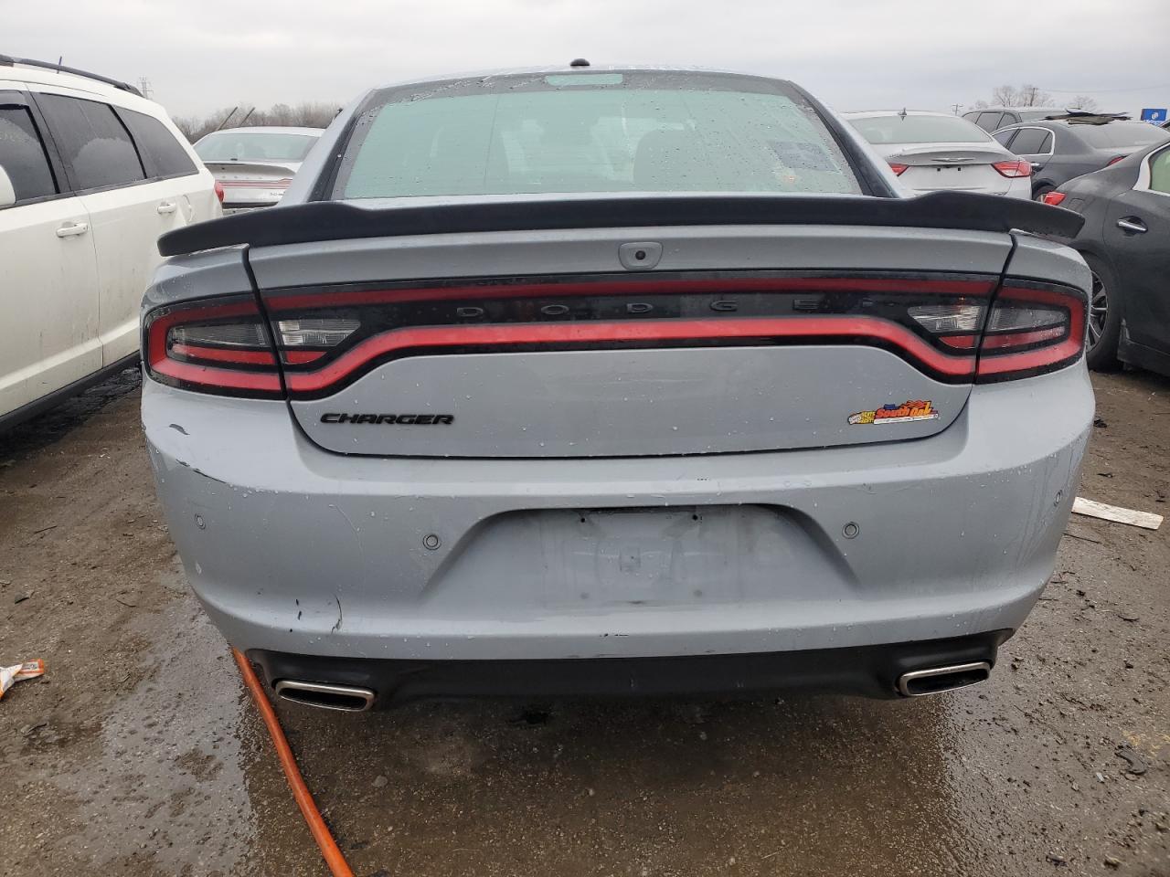 2022 DODGE CHARGER SX - Image 6