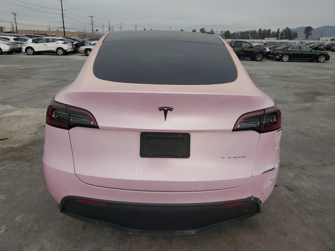 2022 TESLA MODEL Y - Image 6