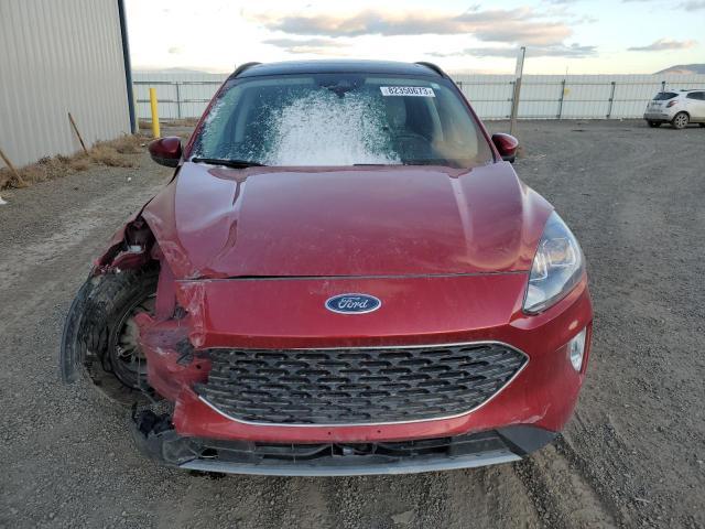 2020 Ford Escape Sel - Image 5