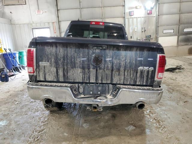 2018 Ram 1500 Laramie - Фото 6