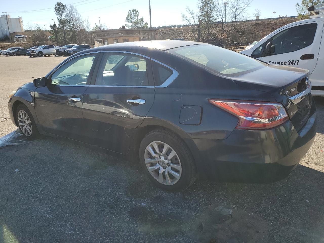 2013 NISSAN ALTIMA 2.5 - Image 2