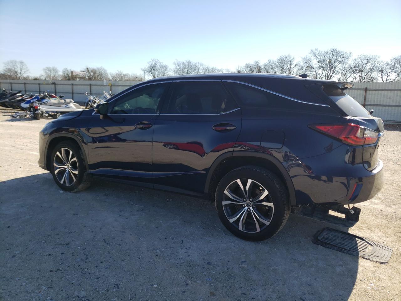 2021 LEXUS RX 350 L - Image 2