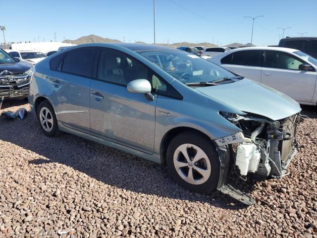 2015 Toyota Prius - Image 4