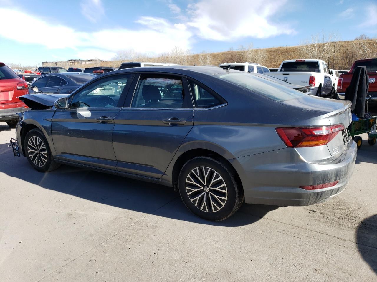 2019 VOLKSWAGEN JETTA S - Image 2