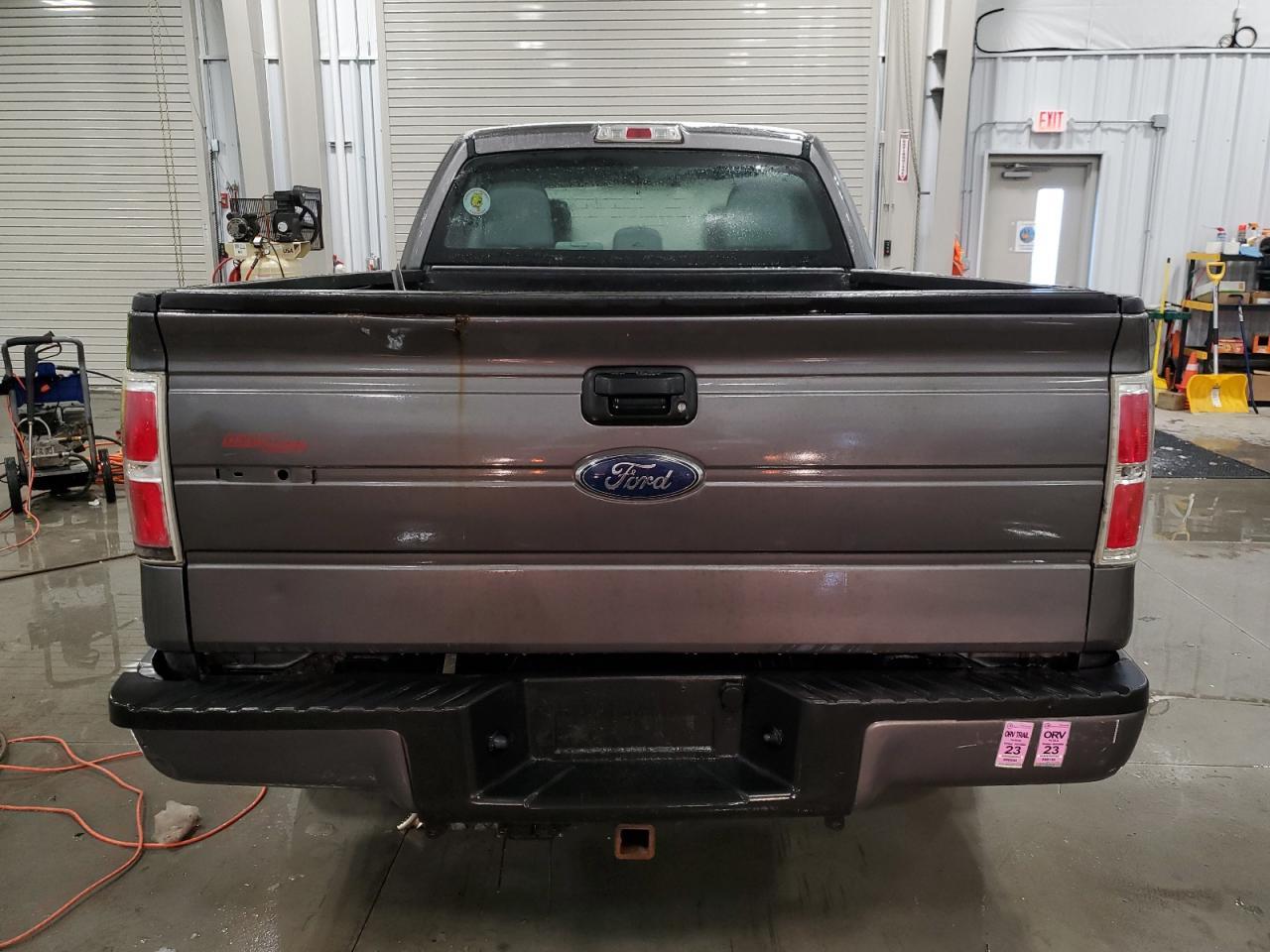 2013 FORD F150 SUPER - Image 6
