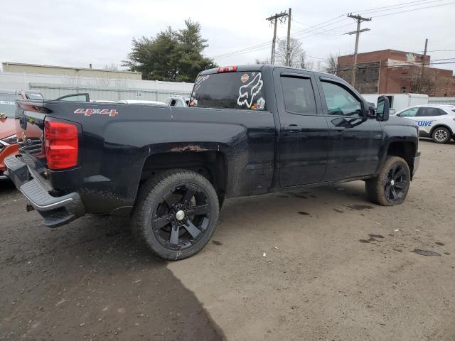 2014 Chevrolet Silverado K1500 Lt - Фото 3