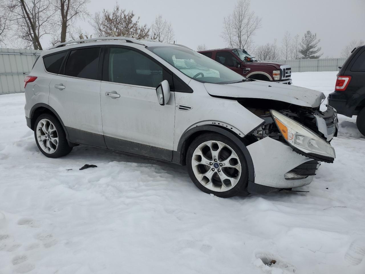2015 FORD ESCAPE TIT - Image 4